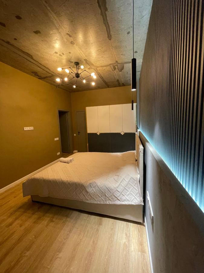 Apartment Florence Моря 600 Метров Aktau  Exteriör bild